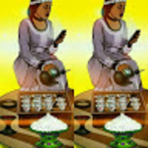 Meet your Posher, Jerry